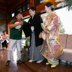 ジ・オリエンタルテラス ハイダウェイの写真14枚目