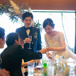 ジ・オリエンタルテラス ハイダウェイの写真32枚目