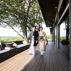 ジ・オリエンタルテラス ハイダウェイの写真1枚目