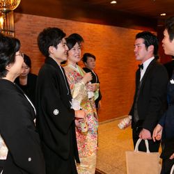 ジ・オリエンタルテラス ハイダウェイの写真19枚目