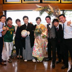 ジ・オリエンタルテラス ハイダウェイの写真14枚目