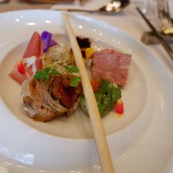 ジ・オリエンタルテラス ハイダウェイの写真21枚目