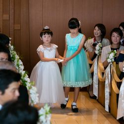 ジ・オリエンタルテラス ハイダウェイの写真8枚目