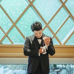 ザ・ガーデンオリエンタル大阪の写真9枚目