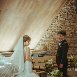 ザ・ガーデンオリエンタル大阪の写真21枚目