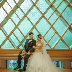 ザ・ガーデンオリエンタル大阪の写真26枚目