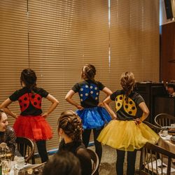 ザ・ガーデンオリエンタル大阪の写真12枚目