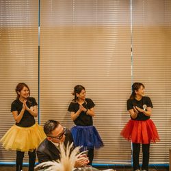 ザ・ガーデンオリエンタル大阪の写真18枚目