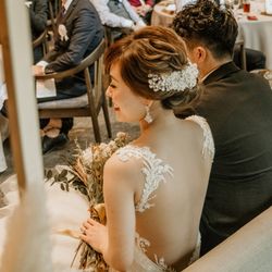 ザ・ガーデンオリエンタル大阪の写真15枚目