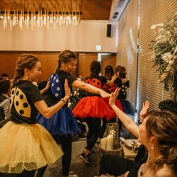 ザ・ガーデンオリエンタル大阪の写真4枚目