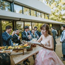 ザ・ガーデンオリエンタル大阪の写真31枚目