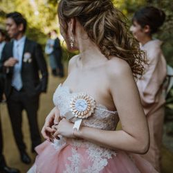 ザ・ガーデンオリエンタル大阪の写真36枚目