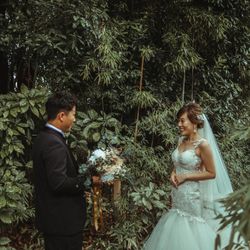 ザ・ガーデンオリエンタル大阪の写真18枚目