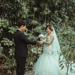 ザ・ガーデンオリエンタル大阪の写真28枚目