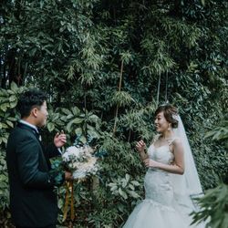 ザ・ガーデンオリエンタル大阪の写真19枚目