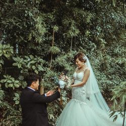 ザ・ガーデンオリエンタル大阪の写真20枚目