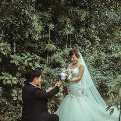 ザ・ガーデンオリエンタル大阪の写真24枚目