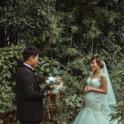 ザ・ガーデンオリエンタル大阪の写真9枚目