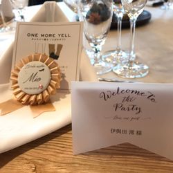 ザ・ガーデンオリエンタル大阪の写真24枚目