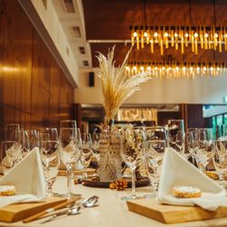 ザ・ガーデンオリエンタル大阪の写真10枚目