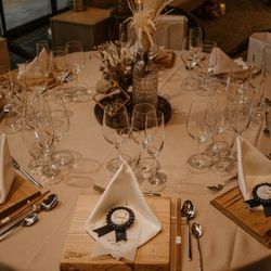 ザ・ガーデンオリエンタル大阪の写真11枚目