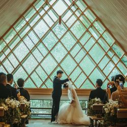 ザ・ガーデンオリエンタル大阪の写真1枚目