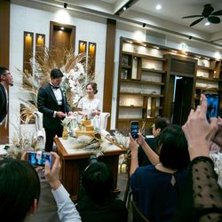 表参道TERRACEの写真32枚目