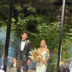 表参道TERRACEの写真11枚目