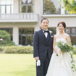 ザ・ガーデンオリエンタル大阪の写真3枚目