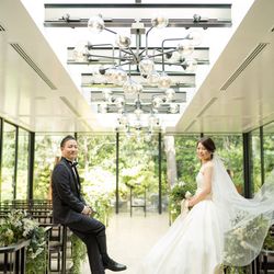 ザ・ガーデンオリエンタル大阪の写真17枚目