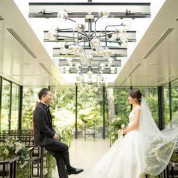 ザ・ガーデンオリエンタル大阪の写真23枚目