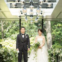 ザ・ガーデンオリエンタル大阪の写真5枚目