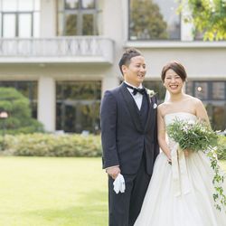 ザ・ガーデンオリエンタル大阪の写真3枚目