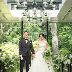 ザ・ガーデンオリエンタル大阪の写真3枚目