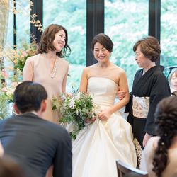 ザ・ガーデンオリエンタル大阪の写真23枚目