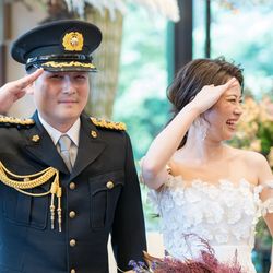 ザ・ガーデンオリエンタル大阪の写真1枚目