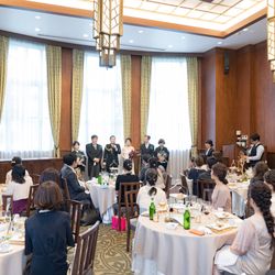 ザ・ガーデンオリエンタル大阪の写真10枚目