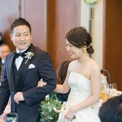 ザ・ガーデンオリエンタル大阪の写真21枚目