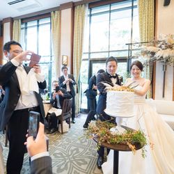 ザ・ガーデンオリエンタル大阪の写真31枚目