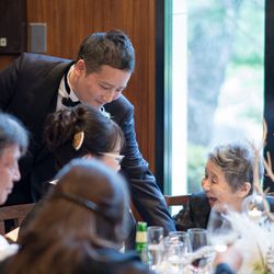 ザ・ガーデンオリエンタル大阪の写真5枚目