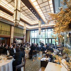 ザ・ガーデンオリエンタル大阪の写真16枚目