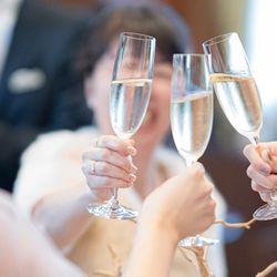 ザ・ガーデンオリエンタル大阪の写真13枚目