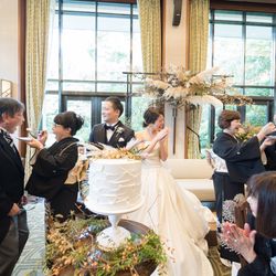 ザ・ガーデンオリエンタル大阪の写真19枚目