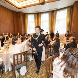 ザ・ガーデンオリエンタル大阪の写真33枚目