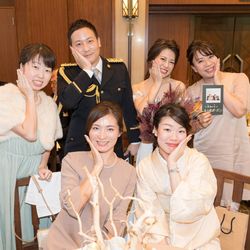 ザ・ガーデンオリエンタル大阪の写真18枚目