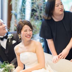 ザ・ガーデンオリエンタル大阪の写真18枚目