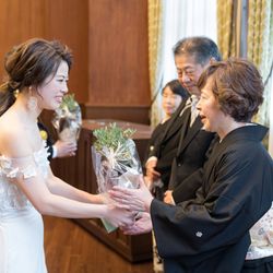 ザ・ガーデンオリエンタル大阪の写真25枚目