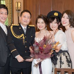 ザ・ガーデンオリエンタル大阪の写真8枚目