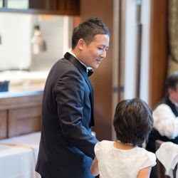 ザ・ガーデンオリエンタル大阪の写真12枚目