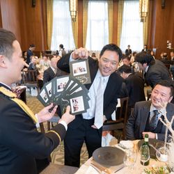 ザ・ガーデンオリエンタル大阪の写真4枚目